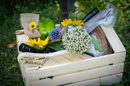 Dobrovnik - 2000 semen - ZETEV 2025-1184982